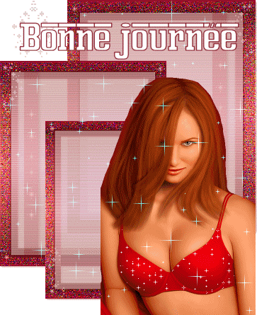 bonne journée